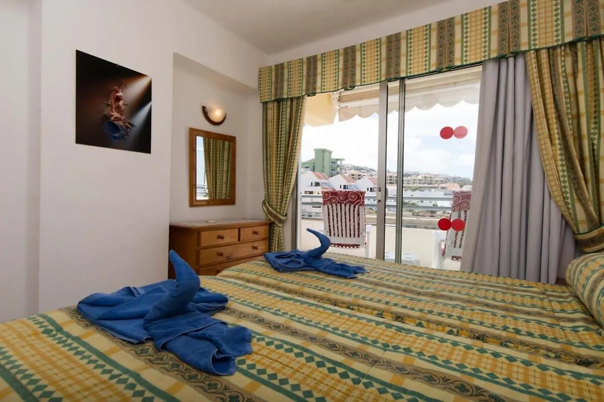 Santa Maria 99 - One Bed Apartment Costa Adeje  Spain