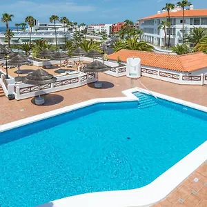 Appartement El Beril, Costa Adeje (Tenerife)