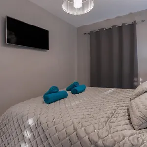  Apartament Orlando