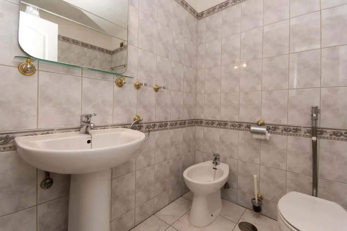 Apartmán Santa Maria 99 - One Bed Costa Adeje  Costa Adeje (Tenerife)