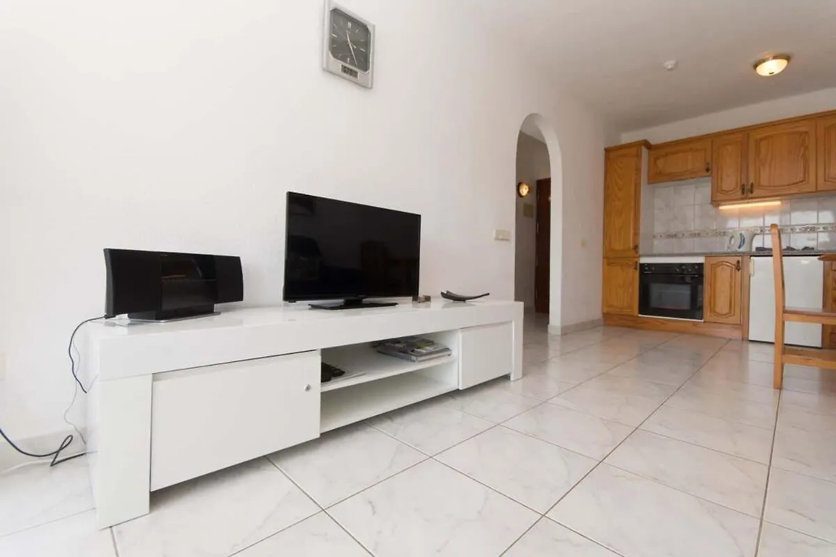 Apartmán Santa Maria 99 - One Bed Costa Adeje
