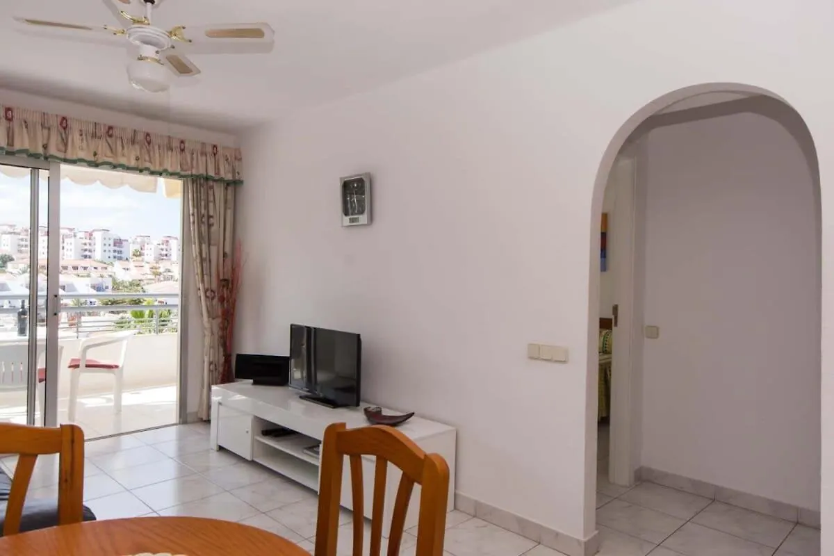 Apartmán Santa Maria 99 - One Bed Costa Adeje