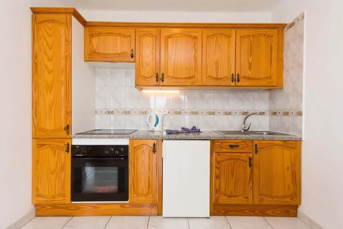 Apartmán Santa Maria 99 - One Bed Costa Adeje