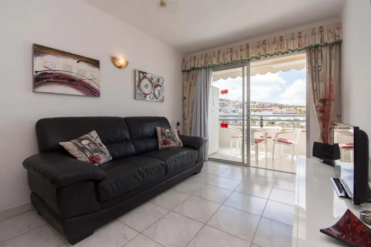 Apartmán Santa Maria 99 - One Bed Costa Adeje  0*, Costa Adeje (Tenerife)