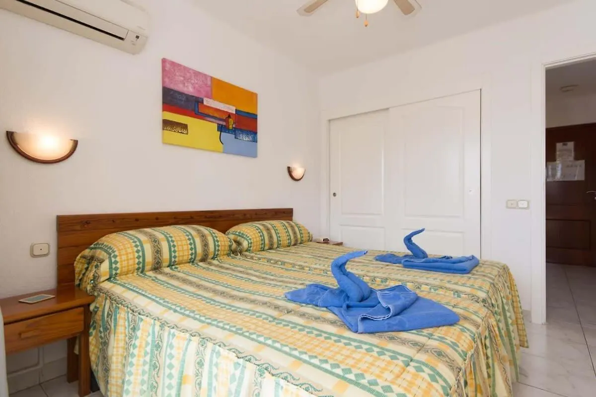 Apartmán Santa Maria 99 - One Bed Costa Adeje   Costa Adeje (Tenerife)