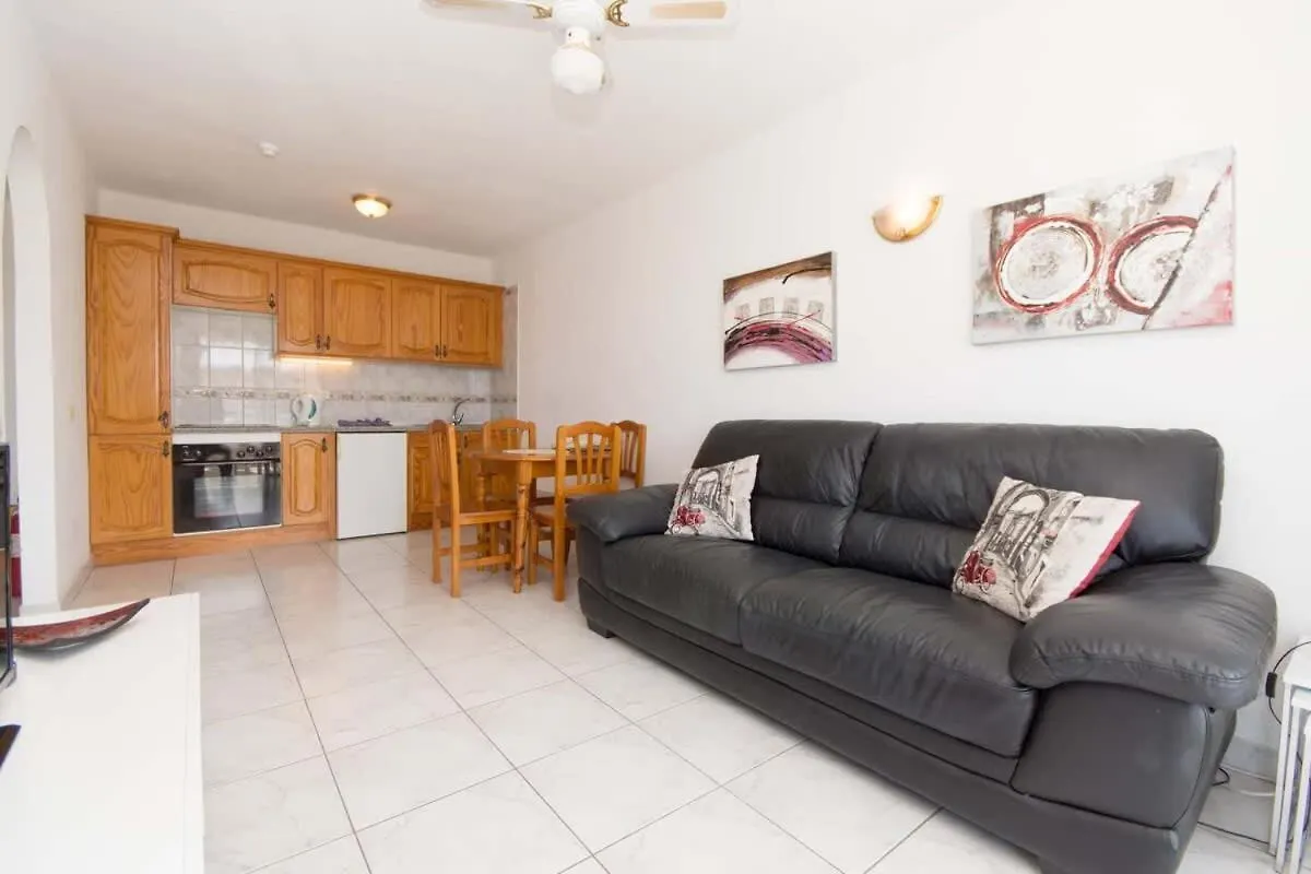 Apartmán Santa Maria 99 - One Bed Costa Adeje