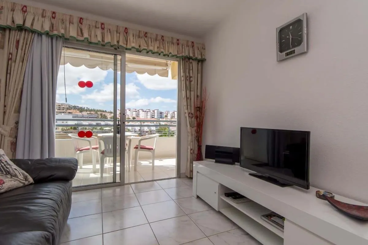 Apartmán Santa Maria 99 - One Bed Costa Adeje  0*, Costa Adeje (Tenerife)