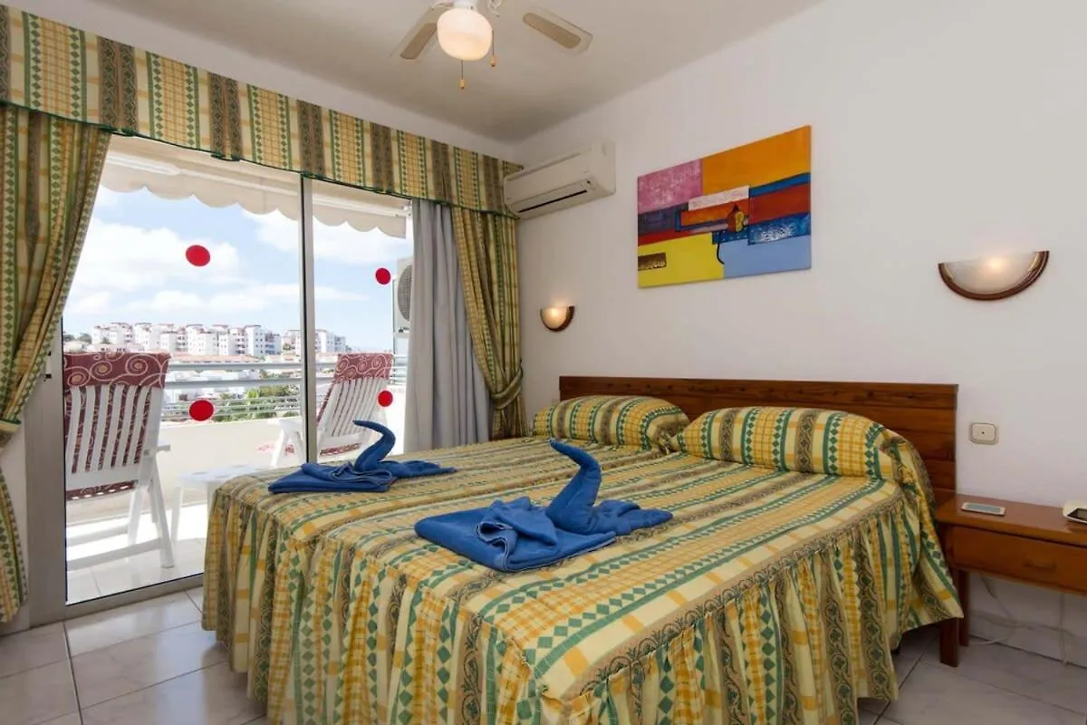 Apartmán Santa Maria 99 - One Bed Costa Adeje