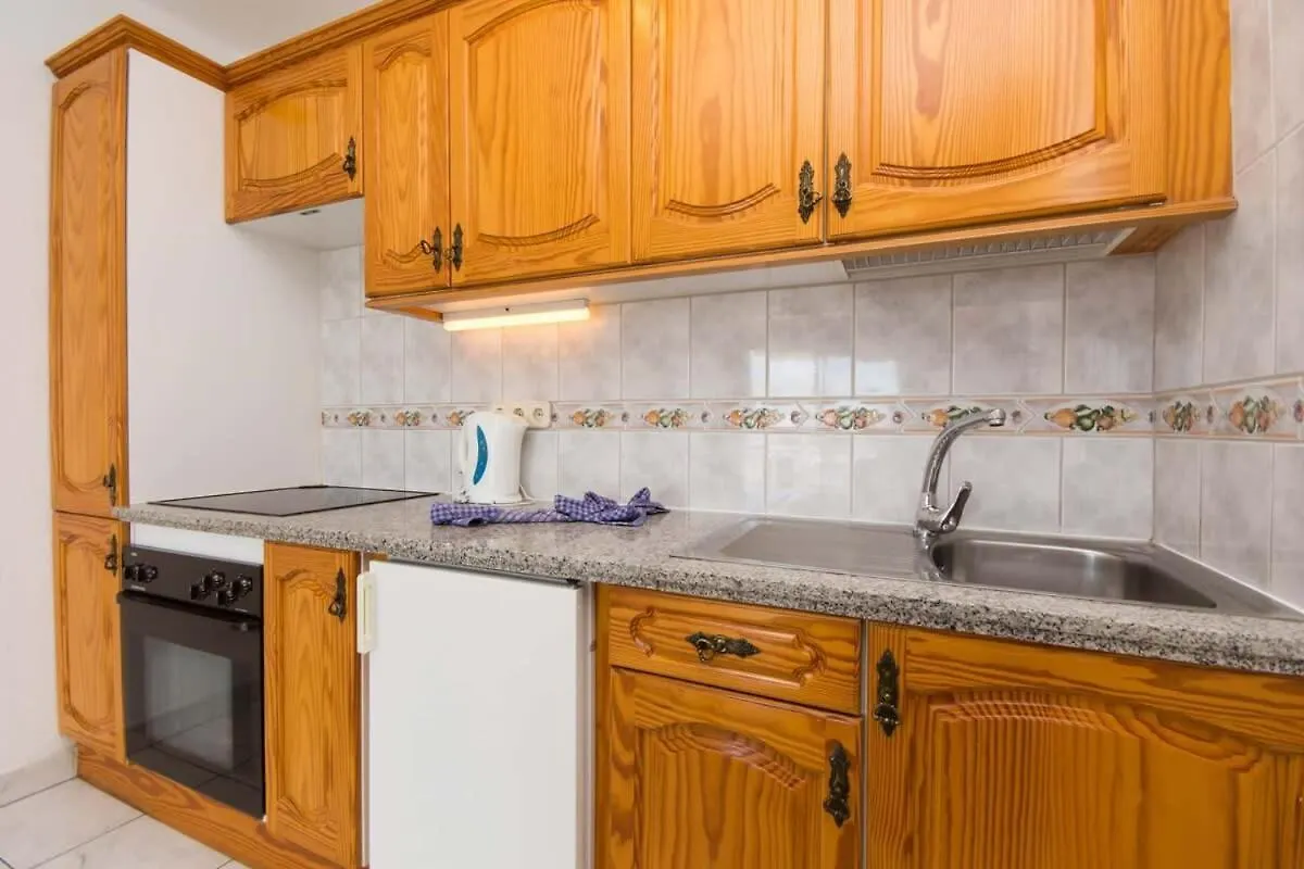 Apartmán Santa Maria 99 - One Bed Costa Adeje