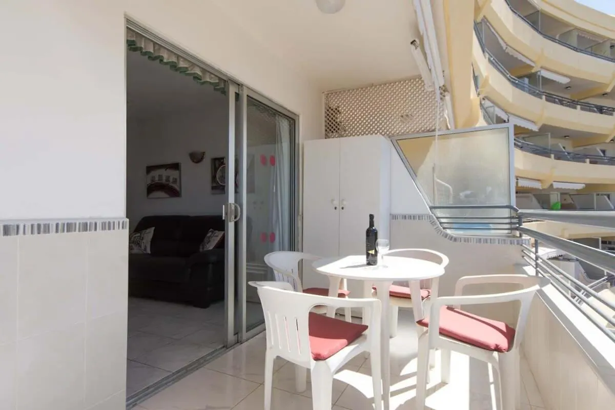 Apartmán Santa Maria 99 - One Bed Costa Adeje  Španělsko