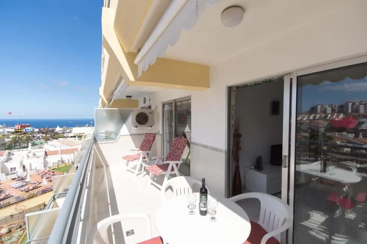 Apartmán Santa Maria 99 - One Bed Costa Adeje