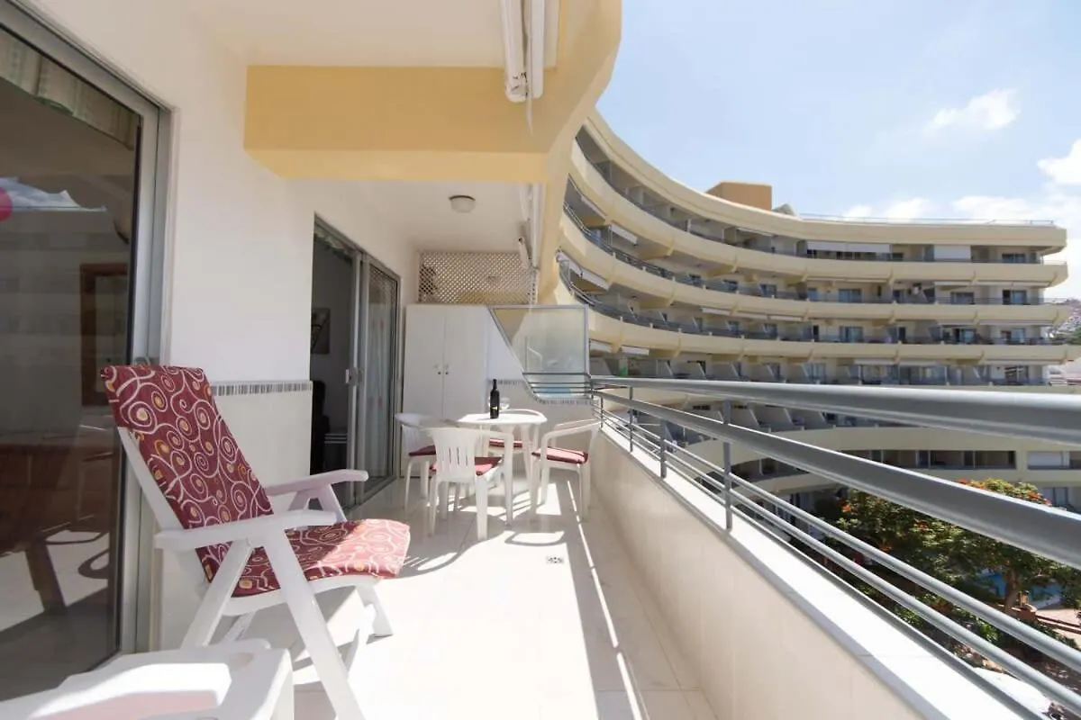 Apartmán Santa Maria 99 - One Bed Costa Adeje