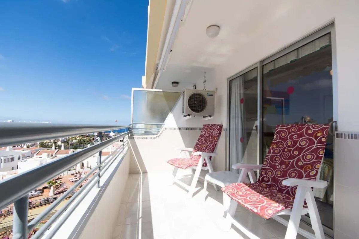 Apartmán Santa Maria 99 - One Bed Costa Adeje  Španělsko
