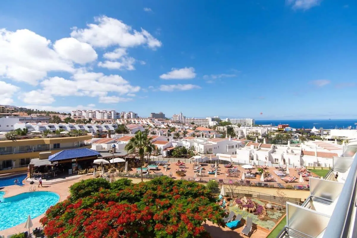 Apartmán Santa Maria 99 - One Bed Costa Adeje  0*, Costa Adeje (Tenerife) Španělsko