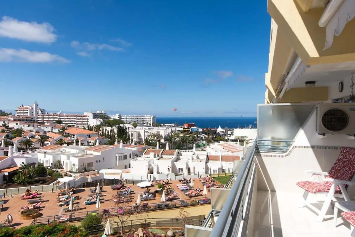 Apartmán Santa Maria 99 - One Bed Costa Adeje   Costa Adeje (Tenerife)