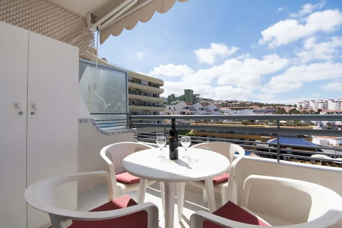 Apartmán Santa Maria 99 - One Bed Costa Adeje  Španělsko
