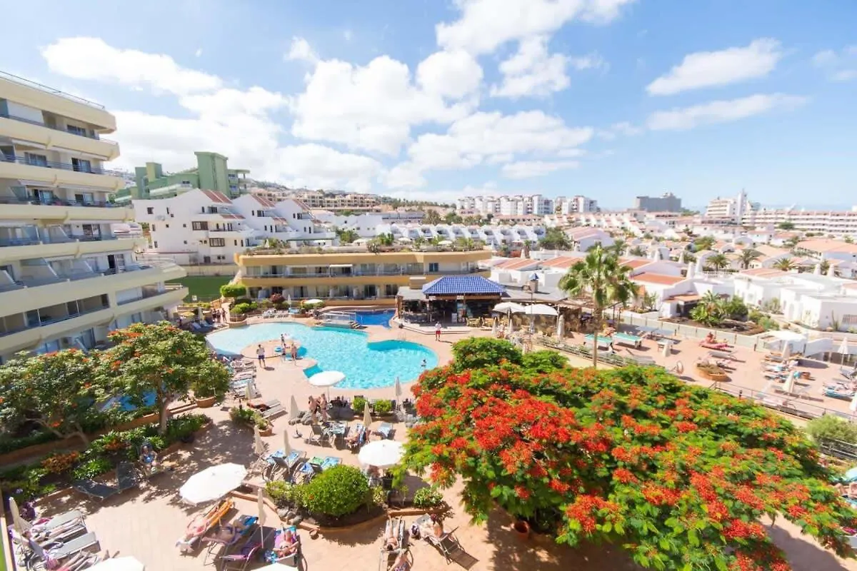 Apartmán Santa Maria 99 - One Bed Costa Adeje
