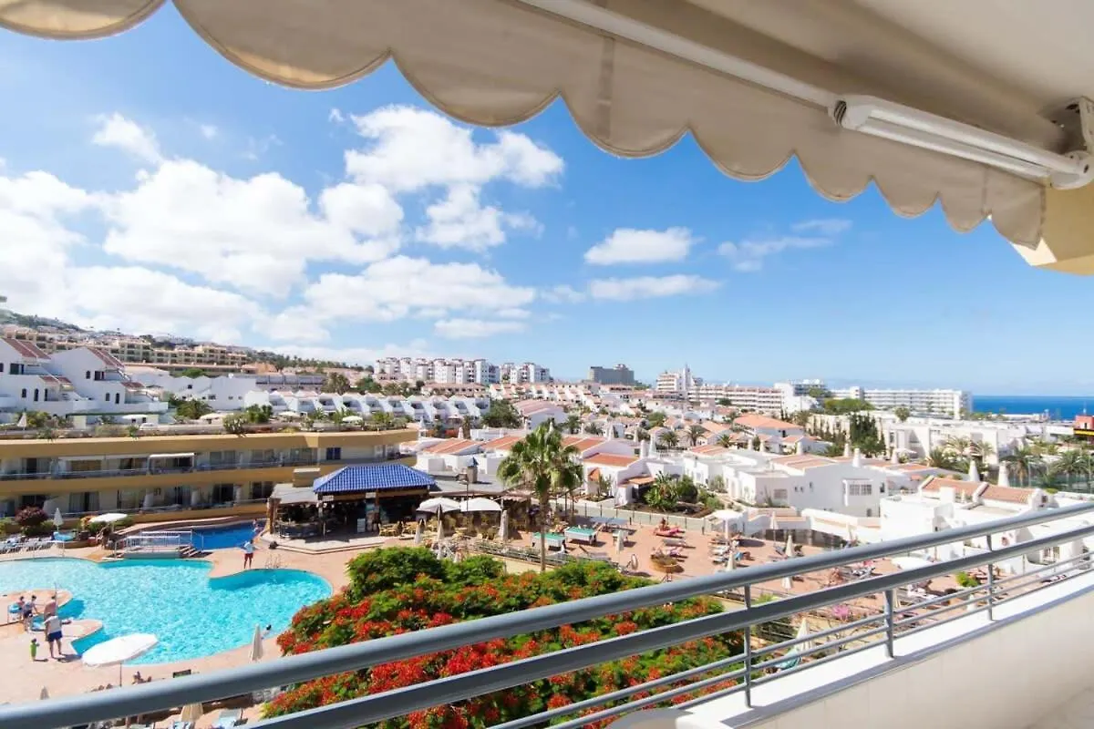 Apartmán Santa Maria 99 - One Bed Costa Adeje  Španělsko